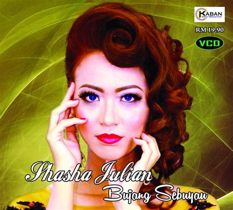 sebuja solo|Bujang Sebuyau by Shasha Julian (Official Music Video) .